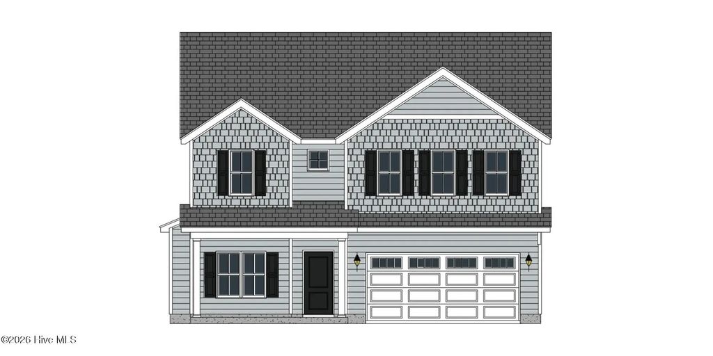328 Gerbera Court, Greenville