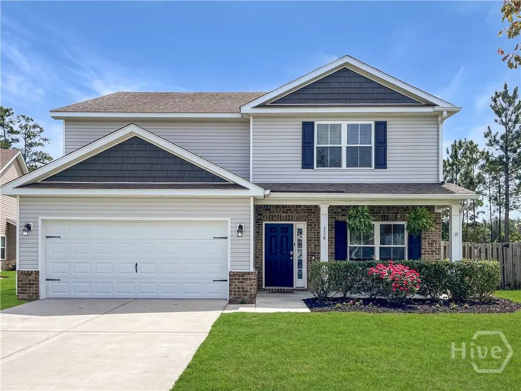 126 Aquaduct Drive, Rincon