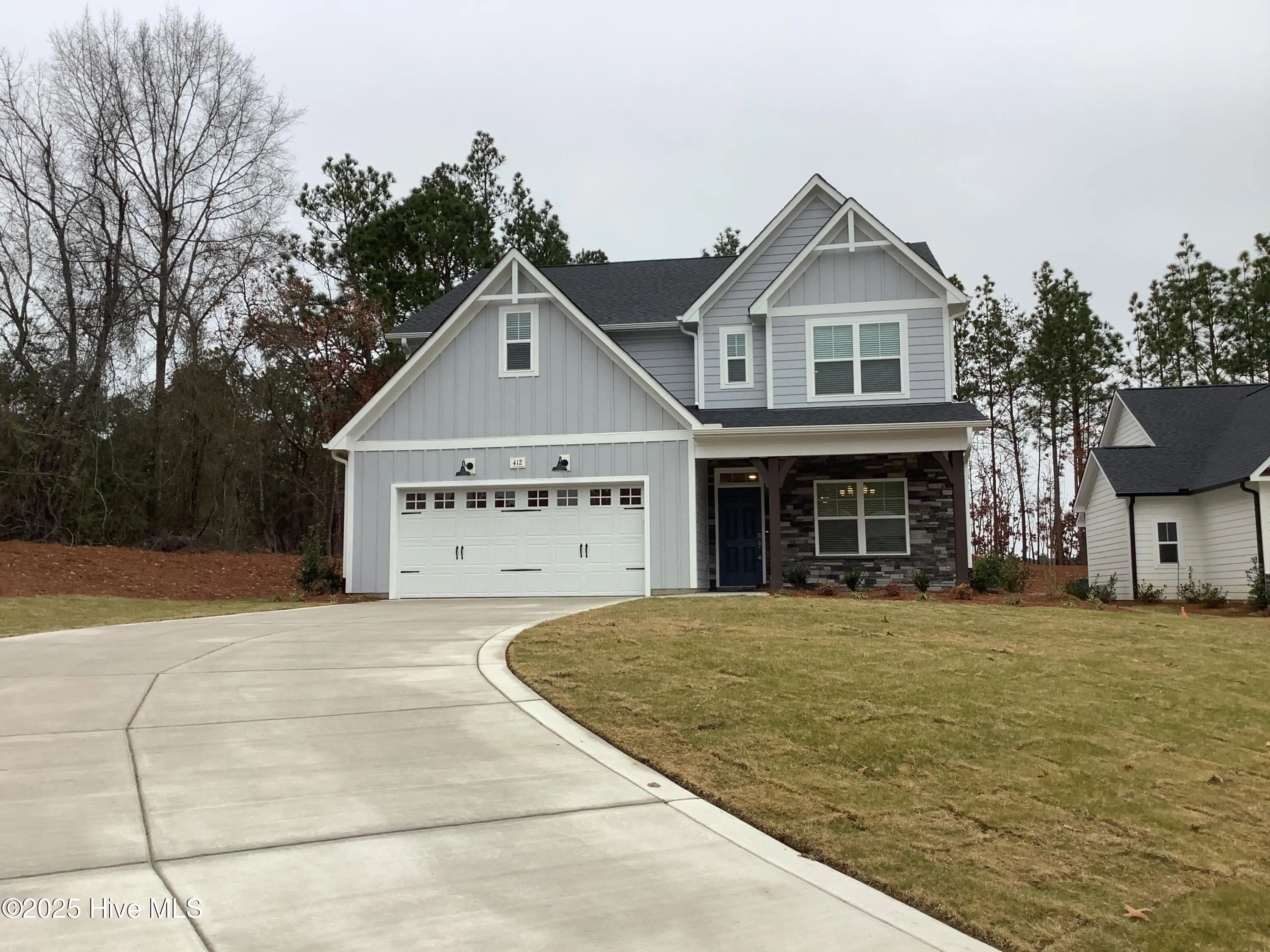 412 Redwater Trail 600, Aberdeen