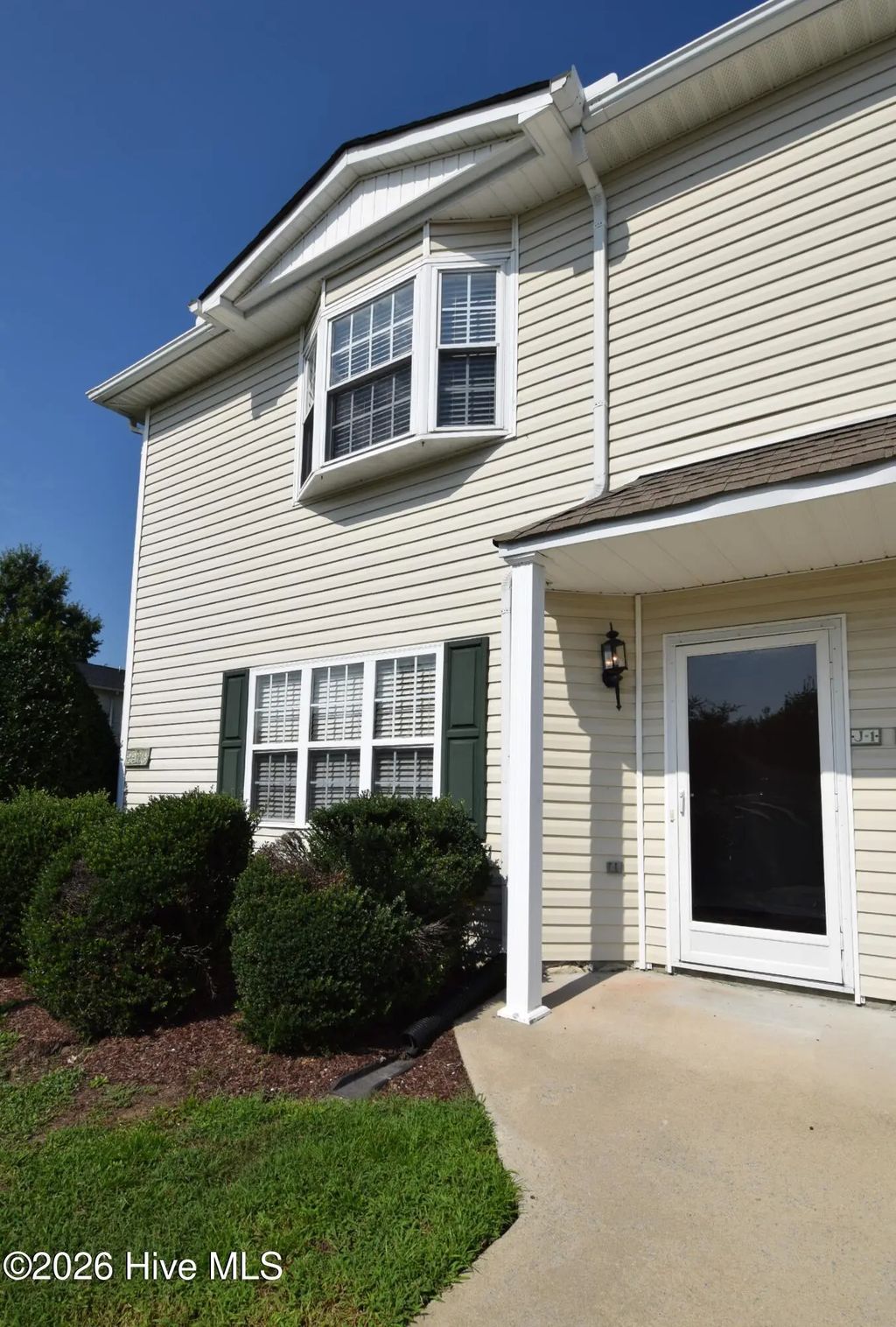 2380 Vineyard Drive J1, Winterville