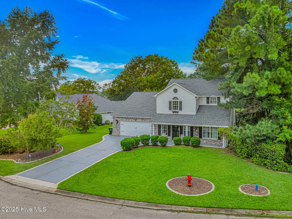 299 Catawba River Road, Myrtle Beach