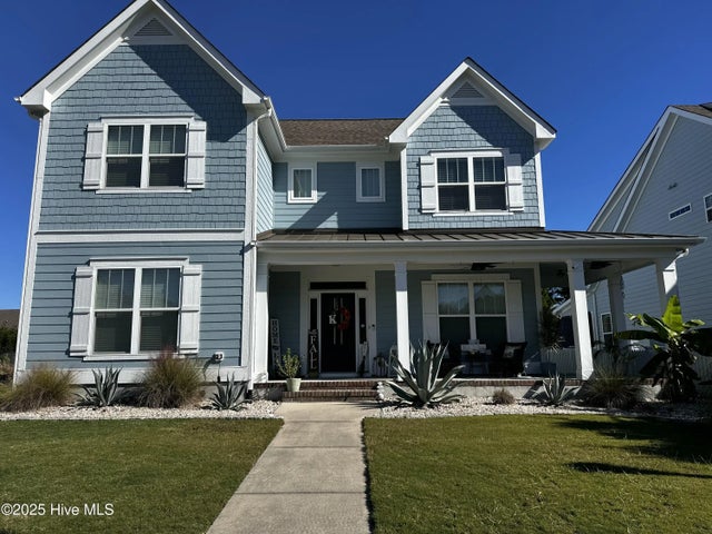 1001 Anchors Bend Way, Wilmington