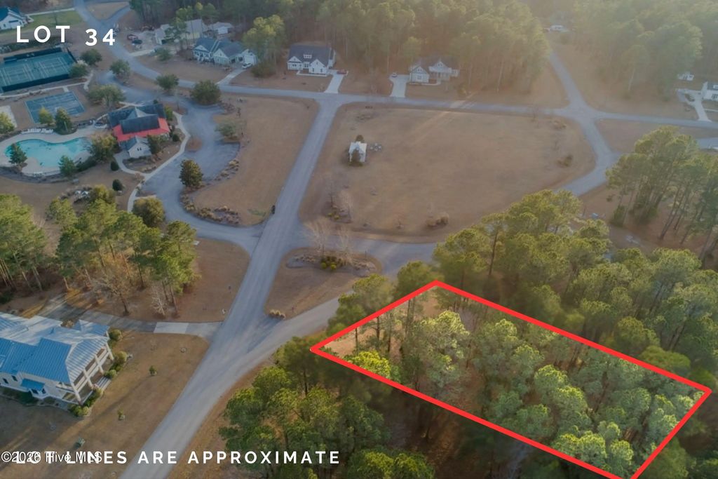 562 Mill Creek Road, Minnesott Beach