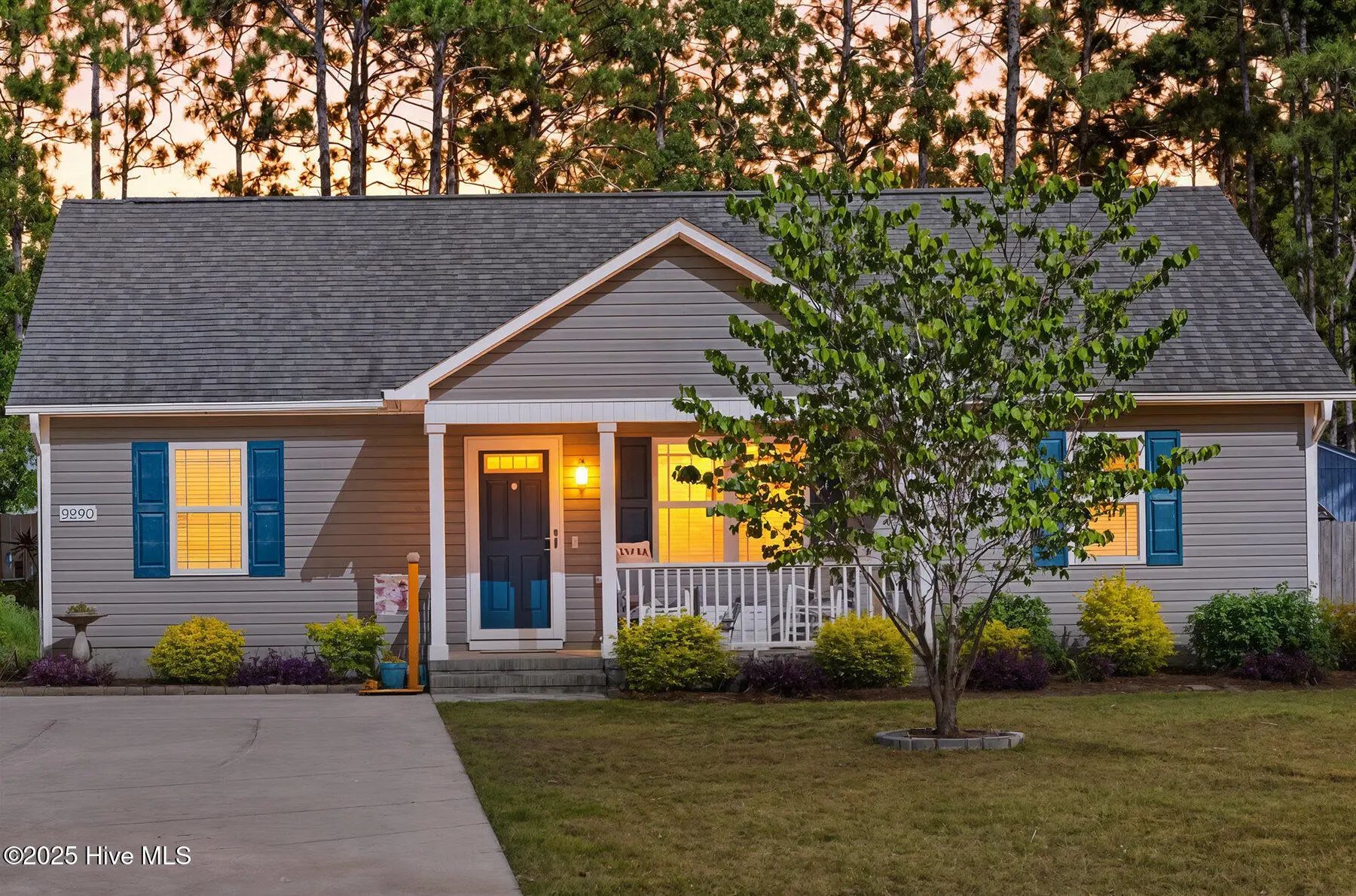 2290 E Lake Keziah Drive, Southport