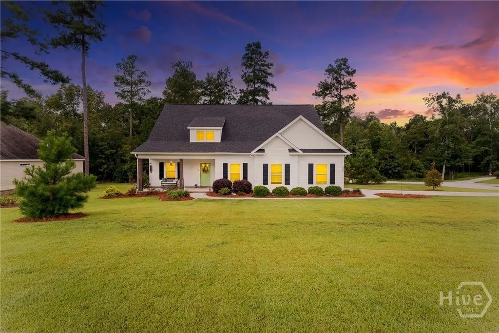 302 Brighton Way, Statesboro