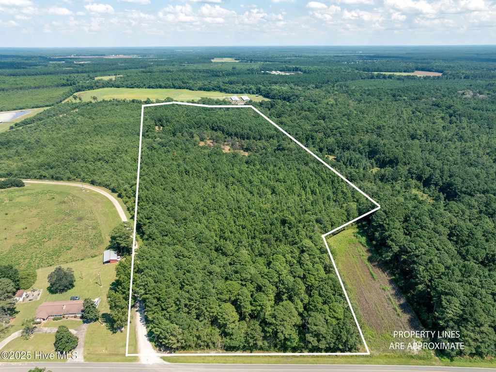 Tbd (1951) Carrtown Dr., Greenevers
