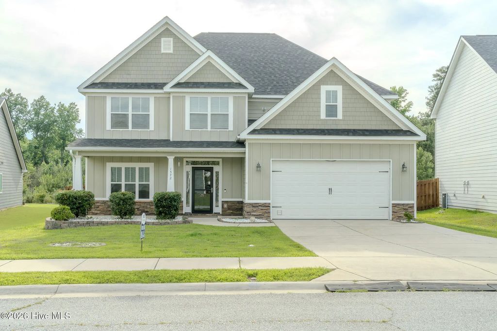 1572 Driftwood Lane, Columbia