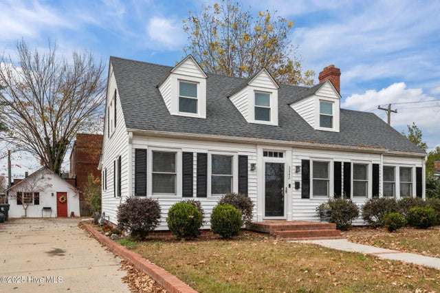 3342 N Contentnea Street, Farmville