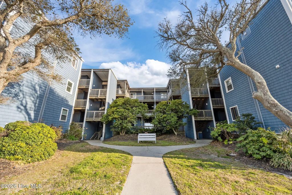 2196 New River Inlet Road Unit 162, North Topsail Beach