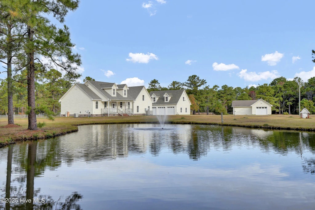 162 Griffith Road, Hampstead