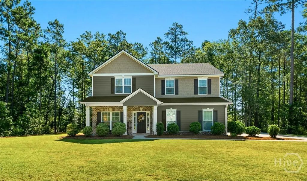 105 Burns Court, Rincon