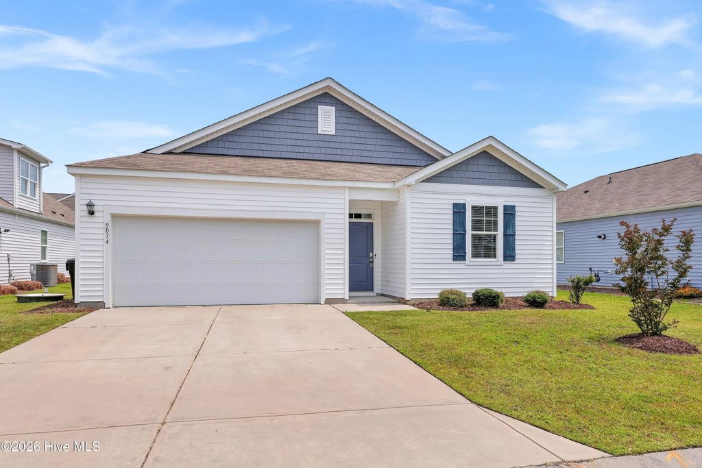 9074 Saint George Road, Wilmington