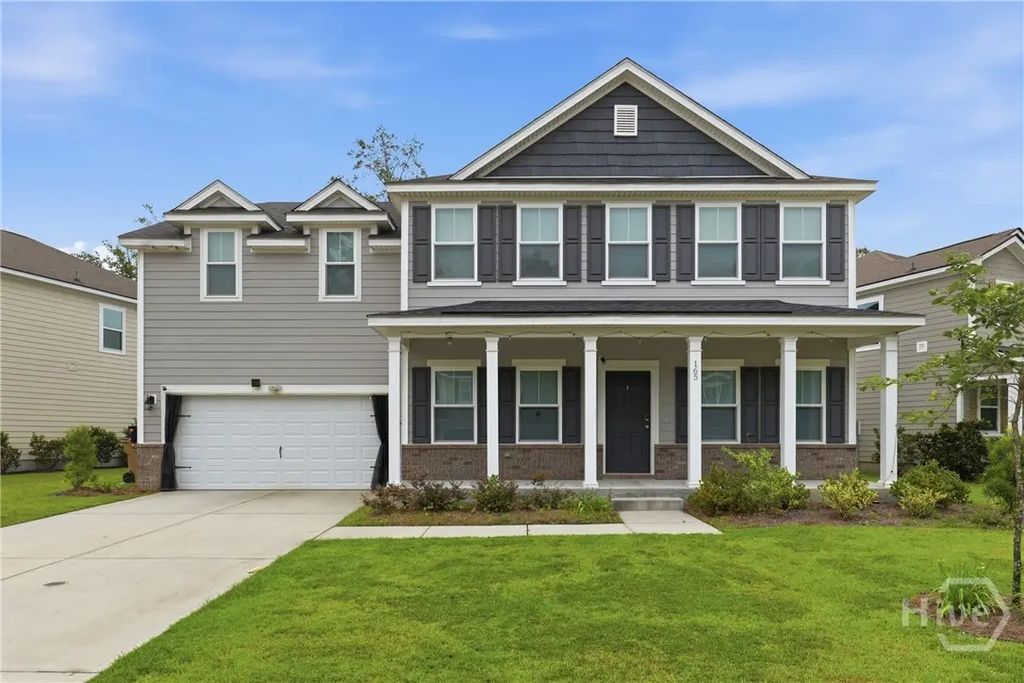 165 Brennan Drive, Richmond Hill