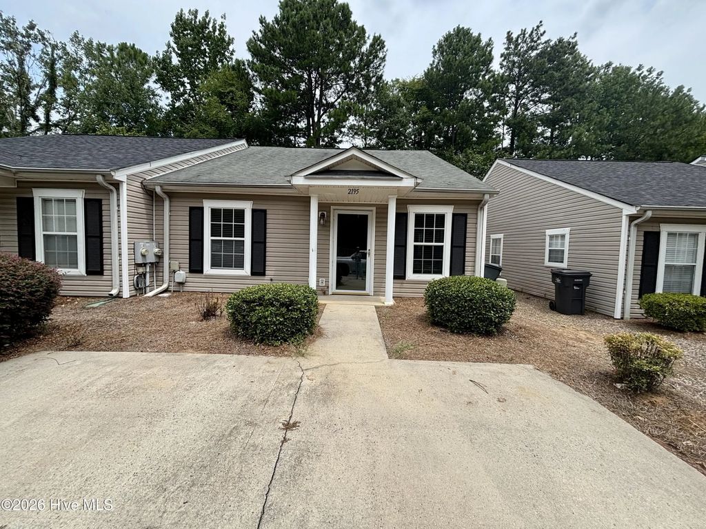 2195 Bridgeton Road, Richmond