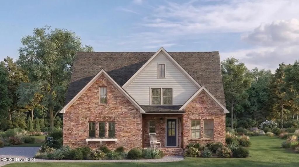 4132 Chancellors Ridge Way, Sanford