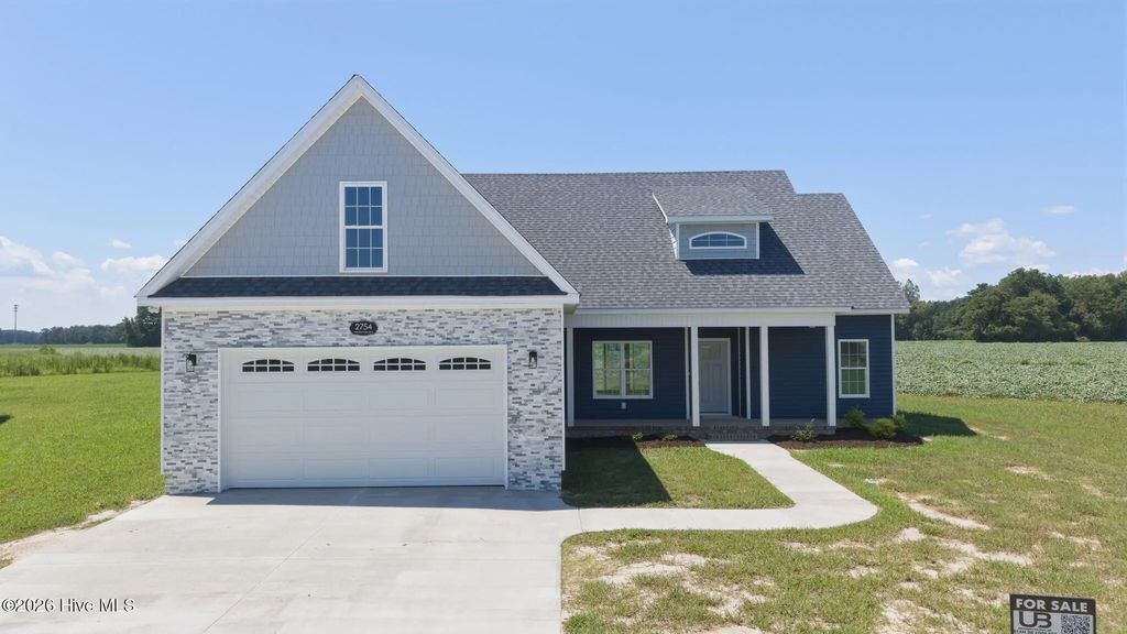 2754 Whitaker Glen Drive, Farmville