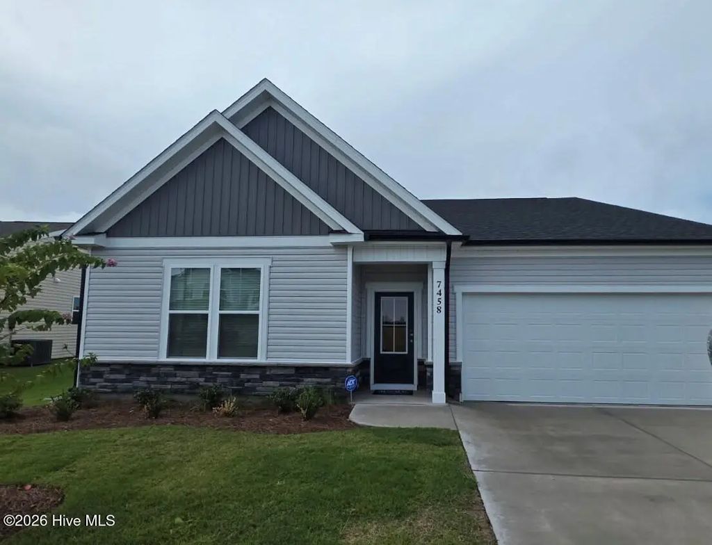 7458 Linda Vista Lane 277, Leland