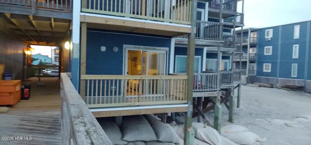 2250 New River Inlet Road 115, North Topsail Beach
