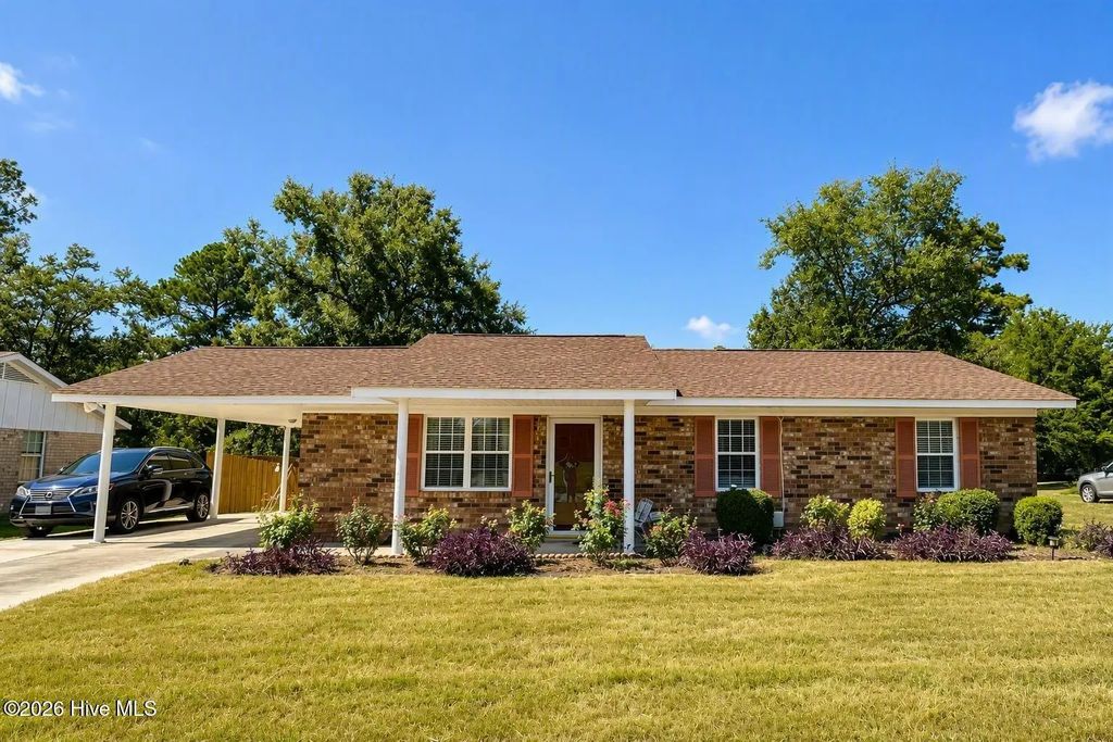 3617 Columbine Drive, Augusta