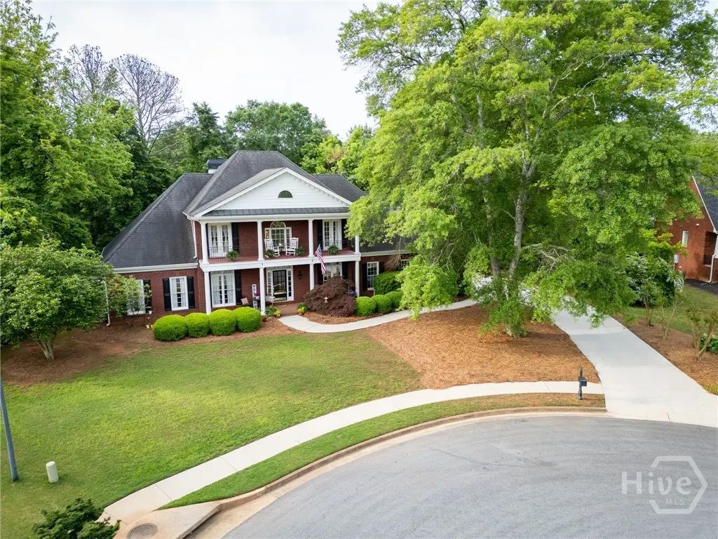 1060 Fox Hollow Court, Statham