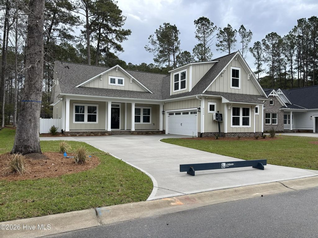 6825 Marston Point Sw 94, Ocean Isle Beach