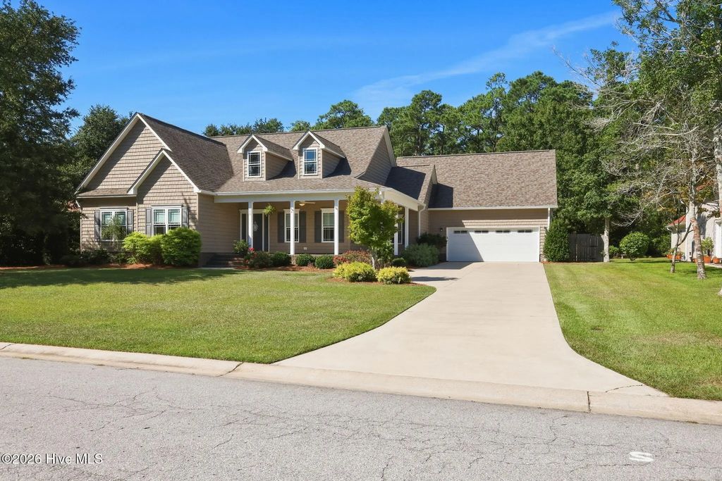 114 Buena Vista Drive, Newport
