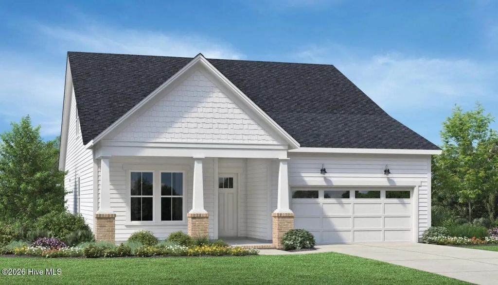 1594 Curacao Drive Sw, Ocean Isle Beach