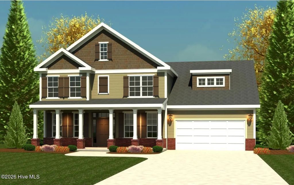 841 Balfour Drive Tp245, Grovetown