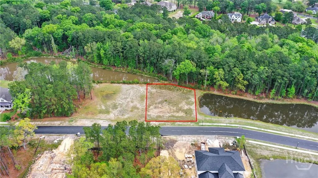 170 Wood Haven Lane, Pooler