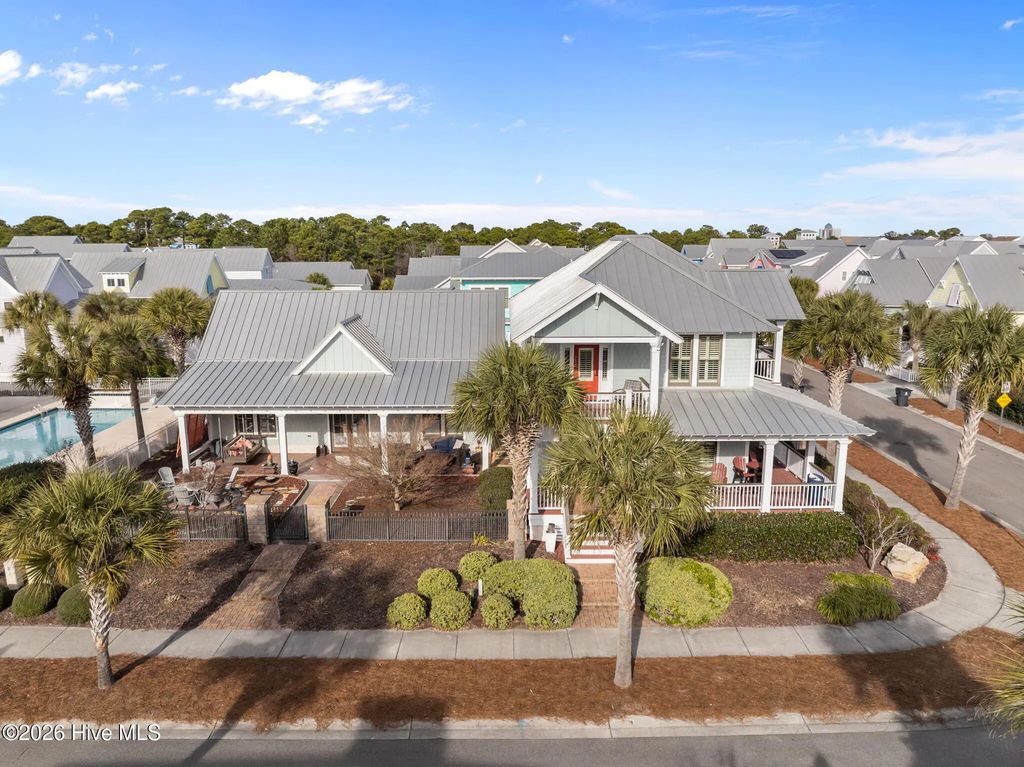 800 North Carolina Avenue, Carolina Beach