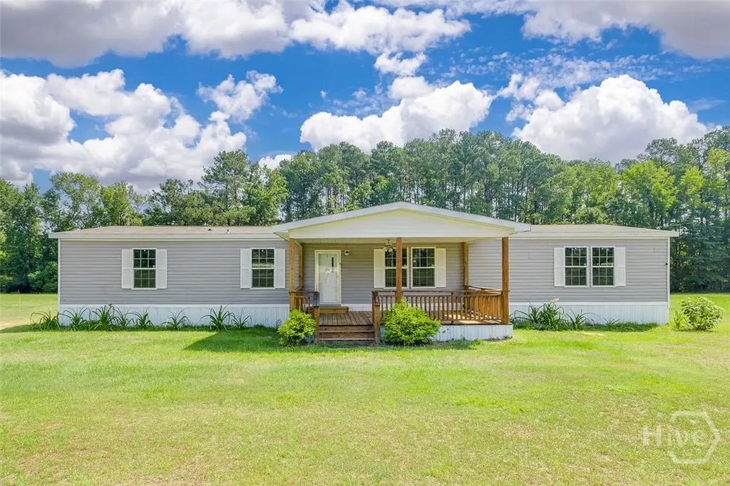 5599 Savannah Highway, Sylvania