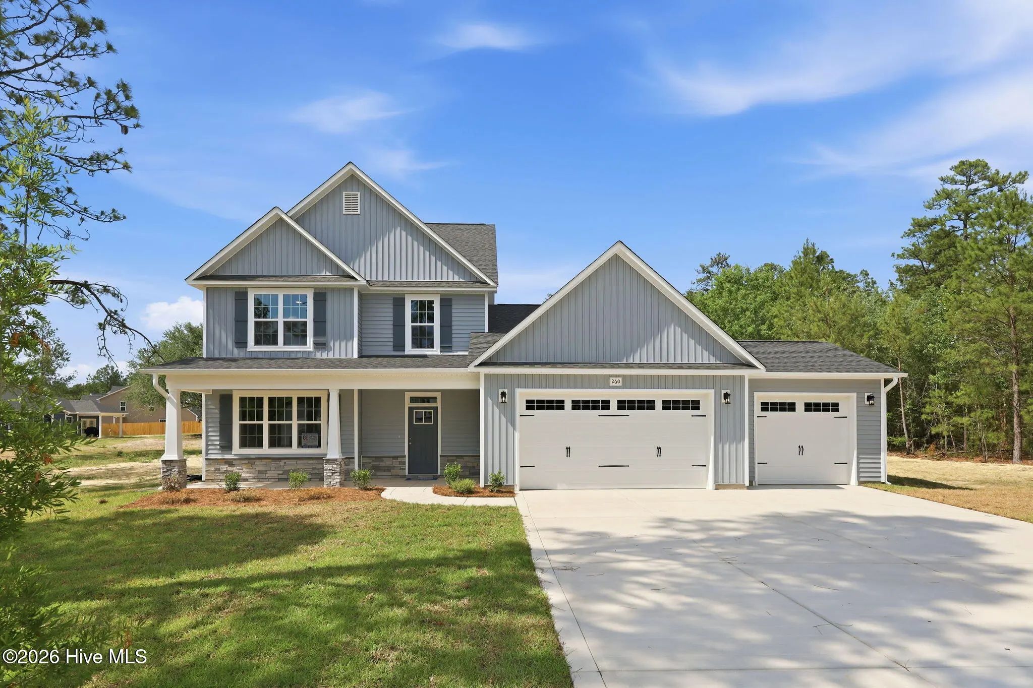 260 Twisted Pine Drive, Aberdeen