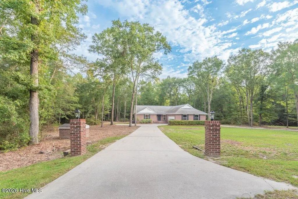 1624 S Courtland Drive, Thomson
