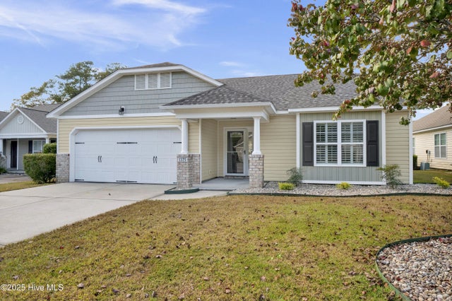 1325 Clancy Drive Ne, Leland