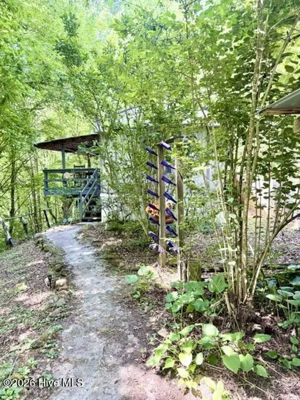 89 Dog Hollow Hollow, Robbinsville