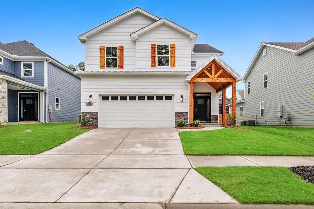 711 Ronaldsay Road, Columbia