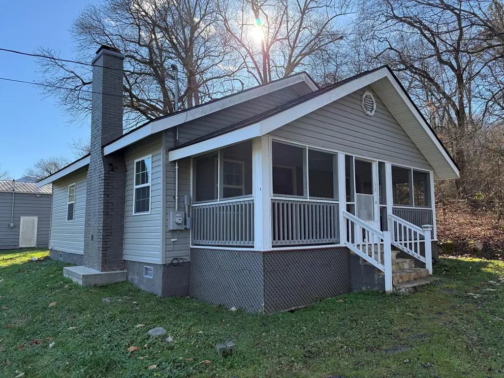 4357 Fairview Road, Andrews