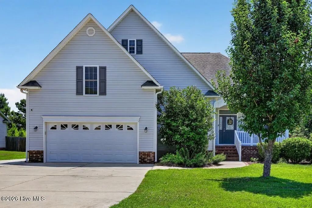 125 Mom Lane, New Bern