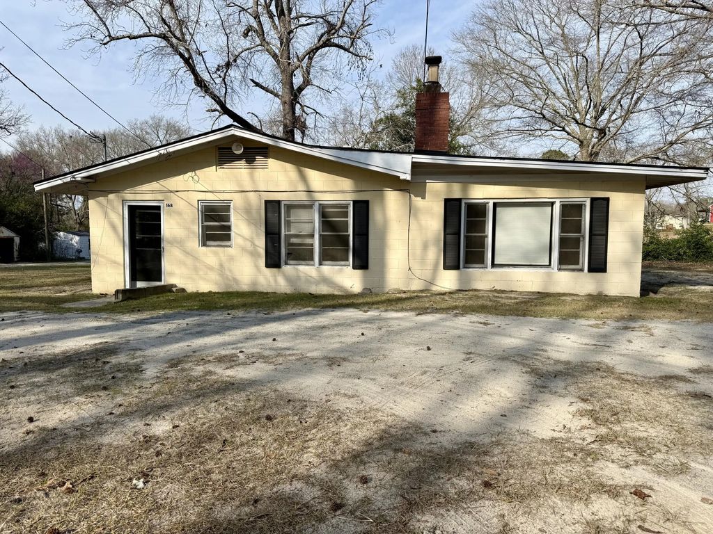 168 Rivers Circle, McDuffie