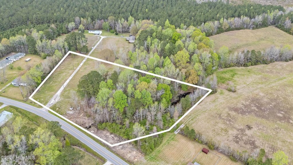 1376 Pony Farm Road, Jacksonville