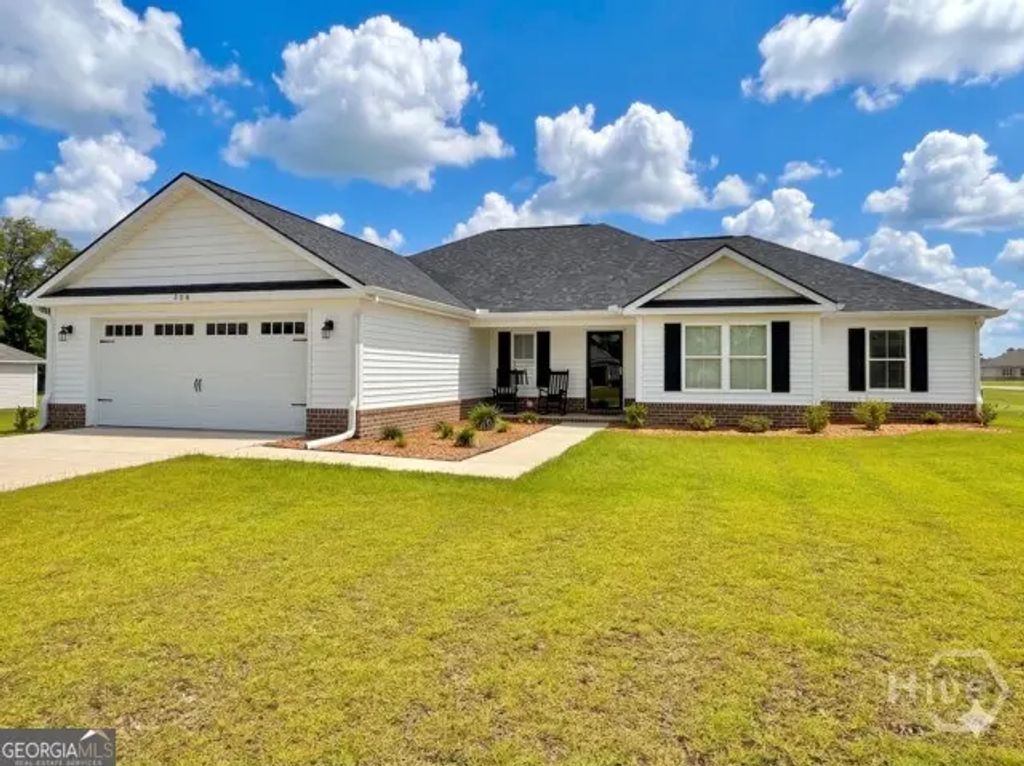 506 Doyle Lane, Statesboro