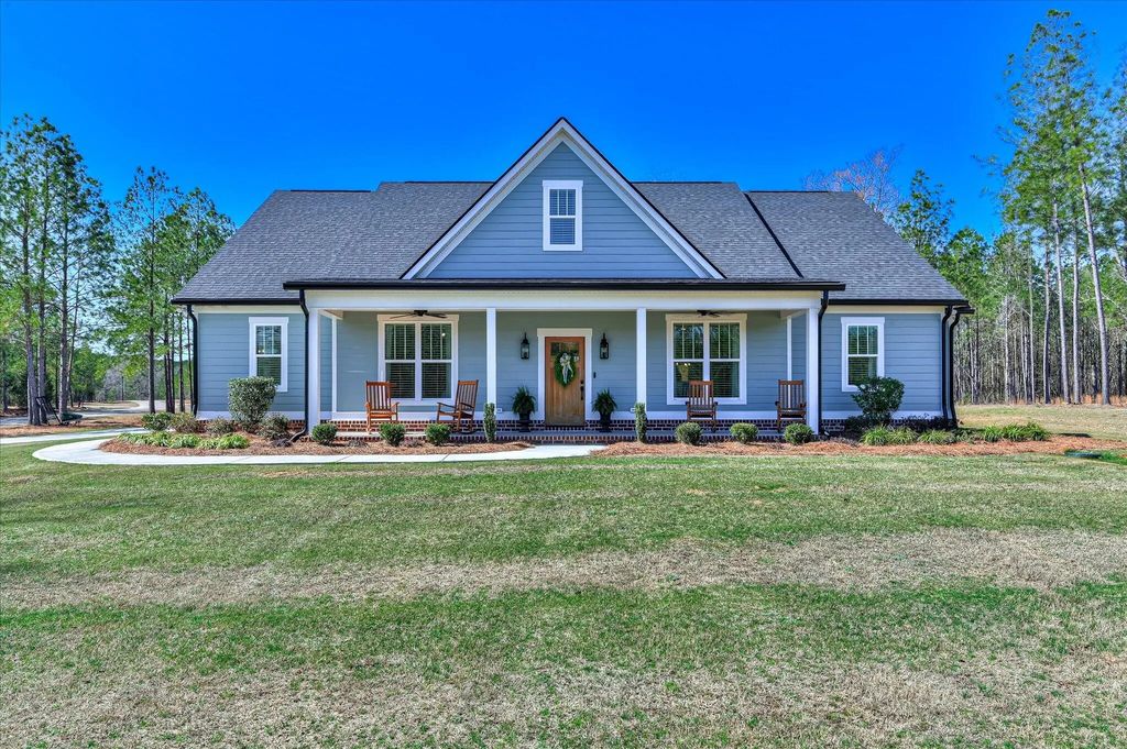 1630 Long Cove Drive, Lincoln