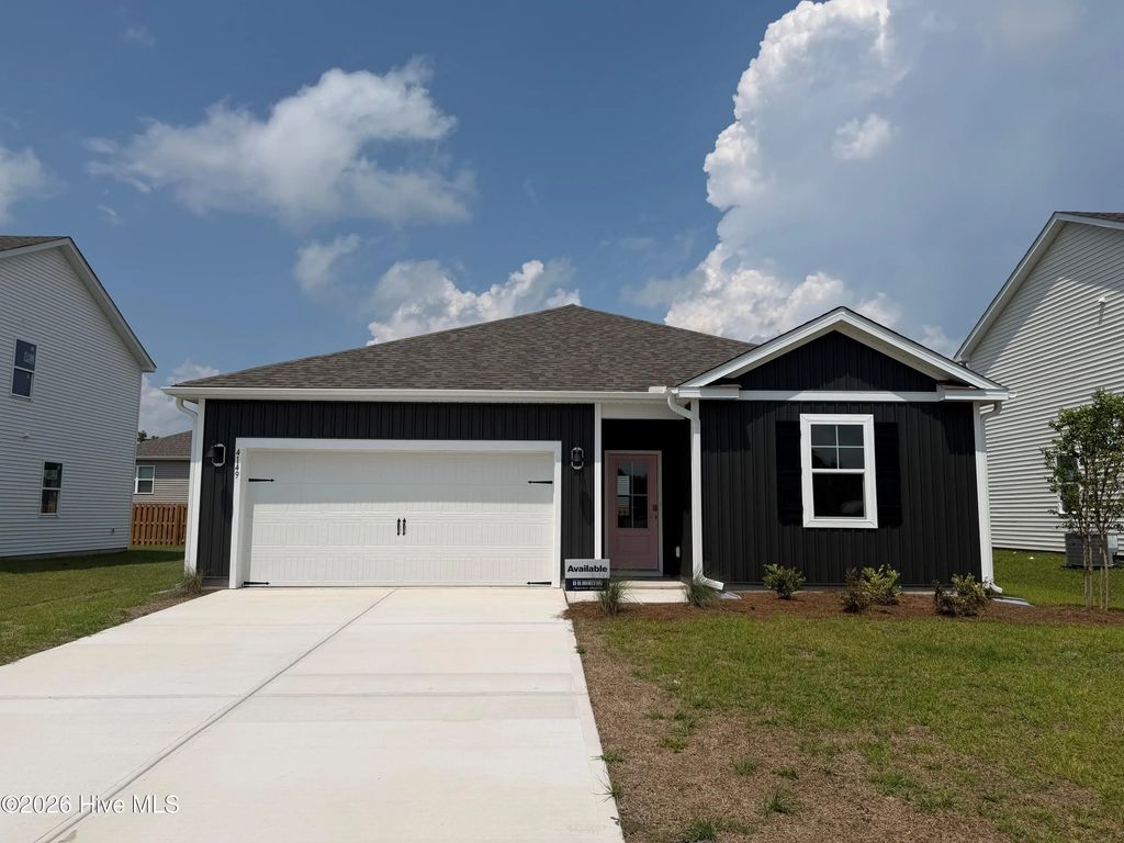 4149 Morning Light Drive Se Lot 276, Bolivia