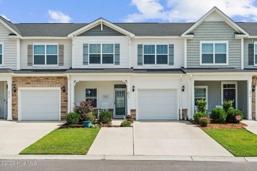 8816 Radcliff Drive Nw, Calabash