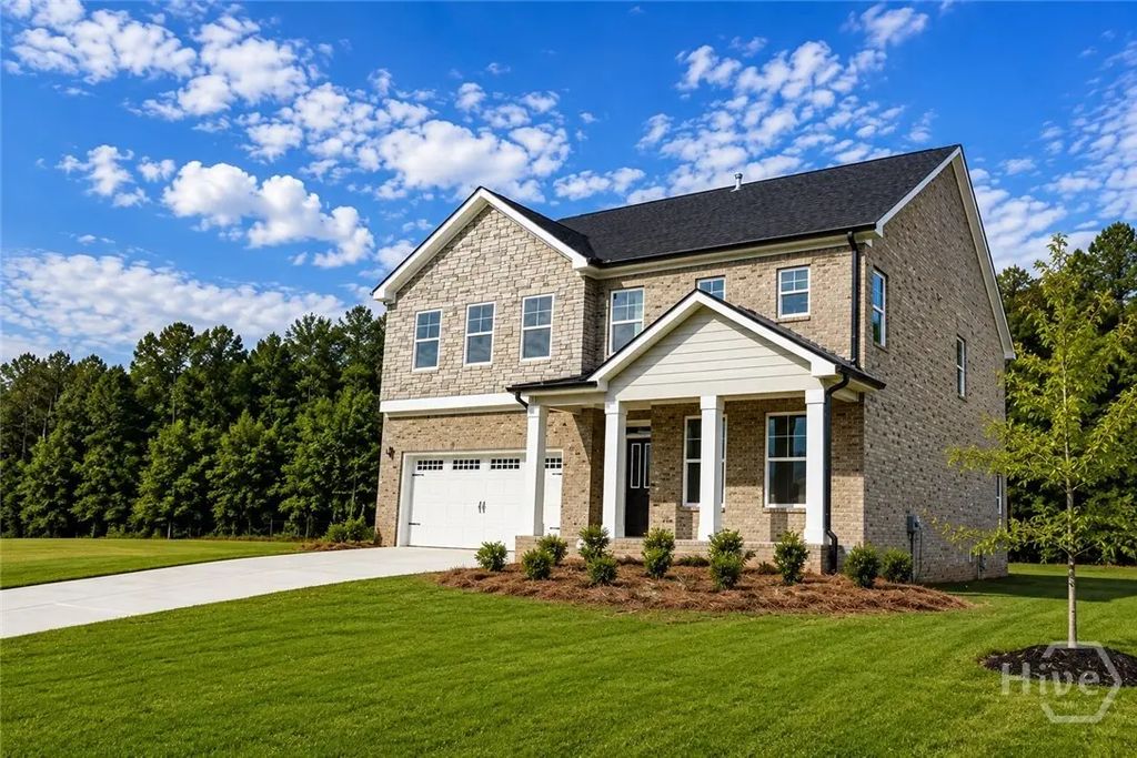 1616 Brookstone Crossing, Bogart