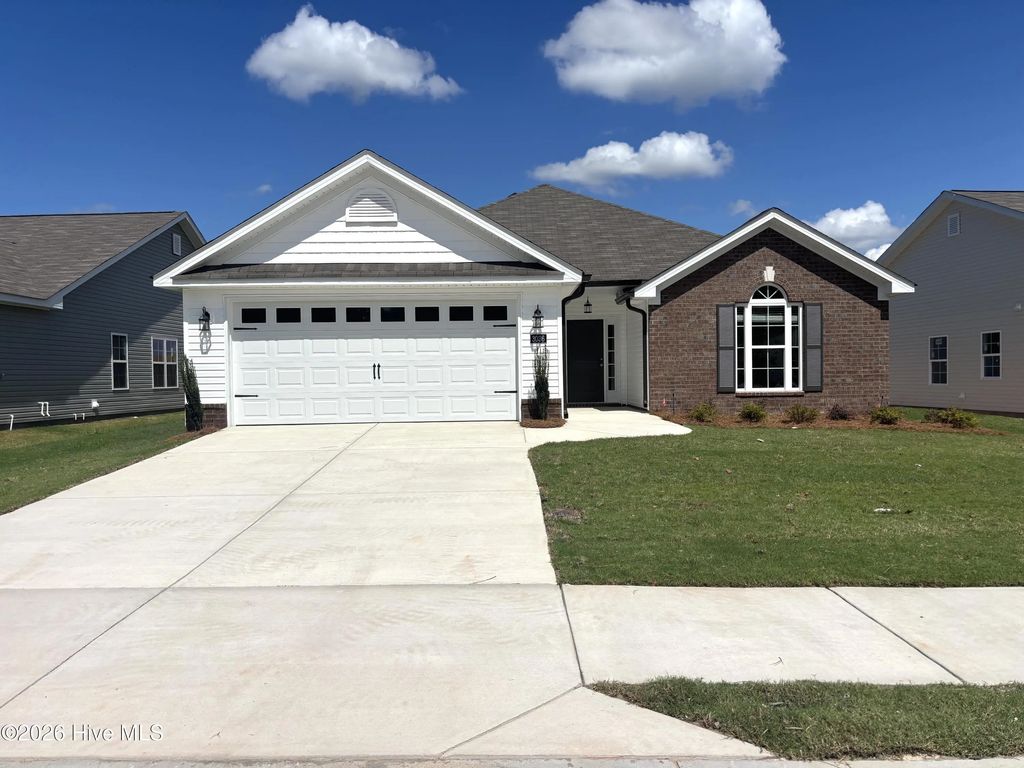 3036 Brems Drive, Augusta