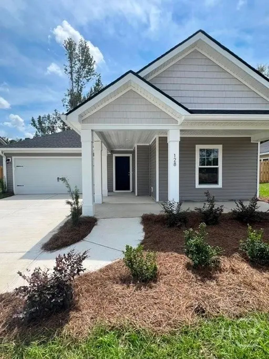 128 Lakeview Pines Way, Statesboro