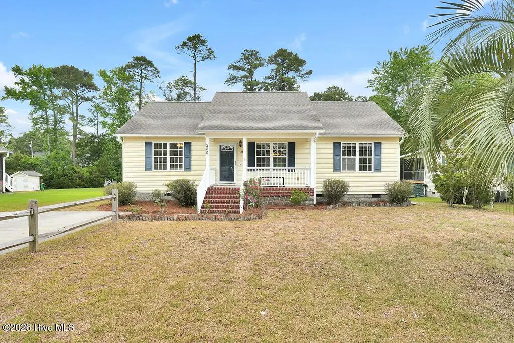 280 Crystal Road, Southport
