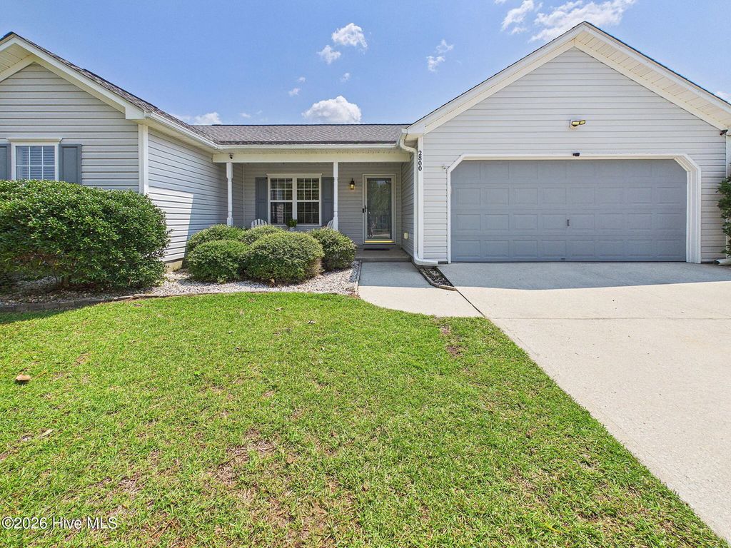 2800 Valor Drive, Wilmington