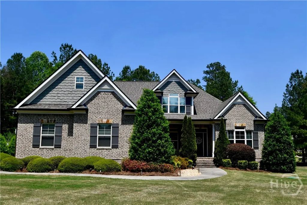 1080 Oak Ridge Court, Bishop